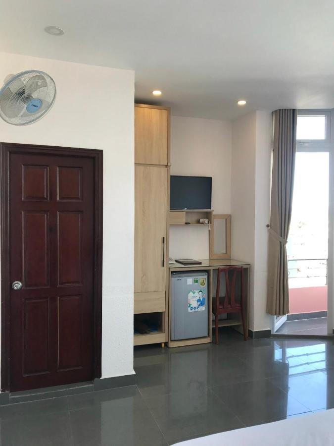 Tuyet Son Hotel Da Lat Exterior photo